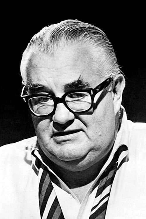 Zdjęcie: Robert Aldrich