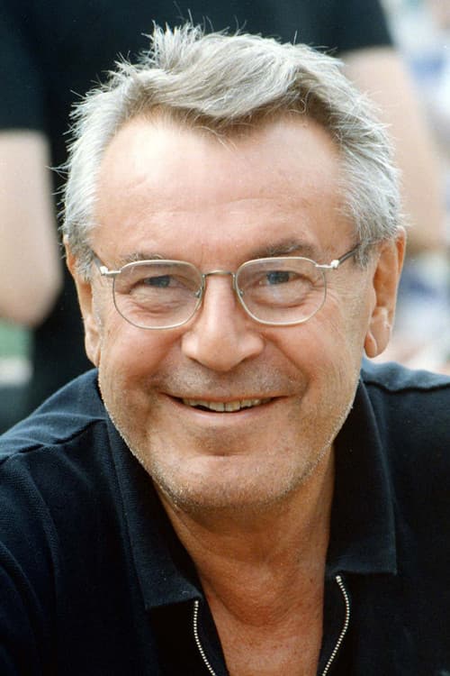 Zdjęcie: Miloš Forman