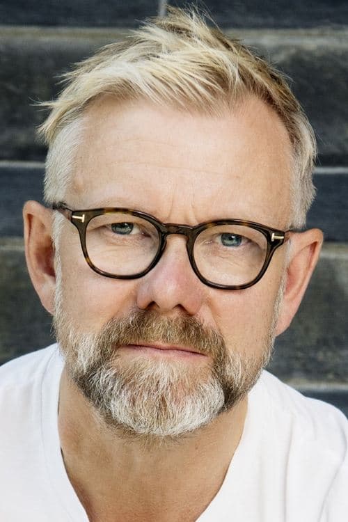 Zdjęcie: Casper Christensen