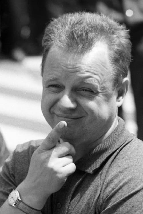 Zdjęcie: Stanisław Bareja