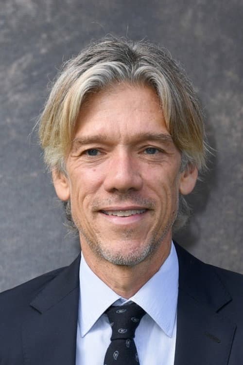 Zdjęcie: Stephen Gaghan