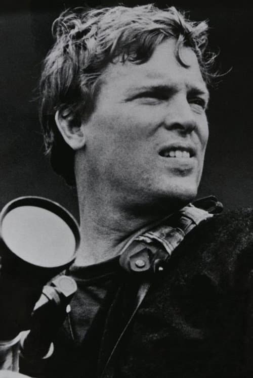 Zdjęcie: D. A. Pennebaker