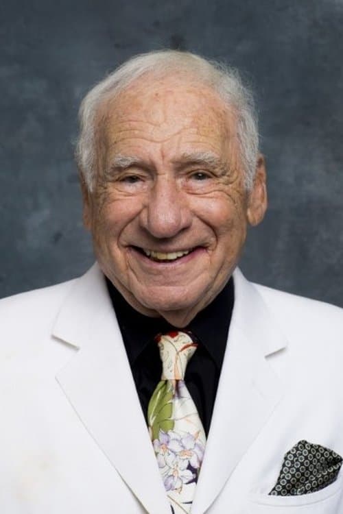 Zdjęcie: Mel Brooks