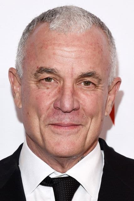 Zdjęcie: Nick Cassavetes