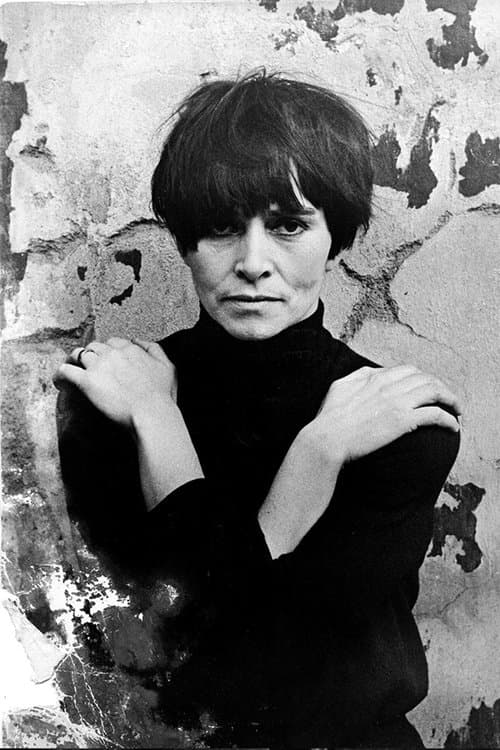 Zdjęcie: Věra Chytilová