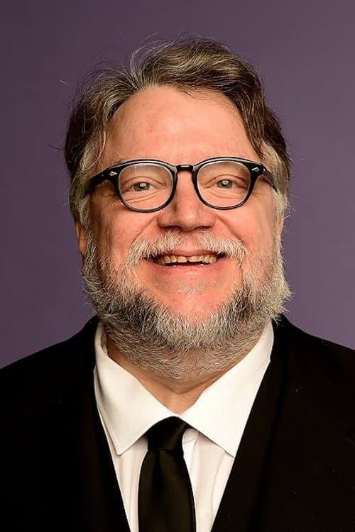 Zdjęcie: Guillermo del Toro