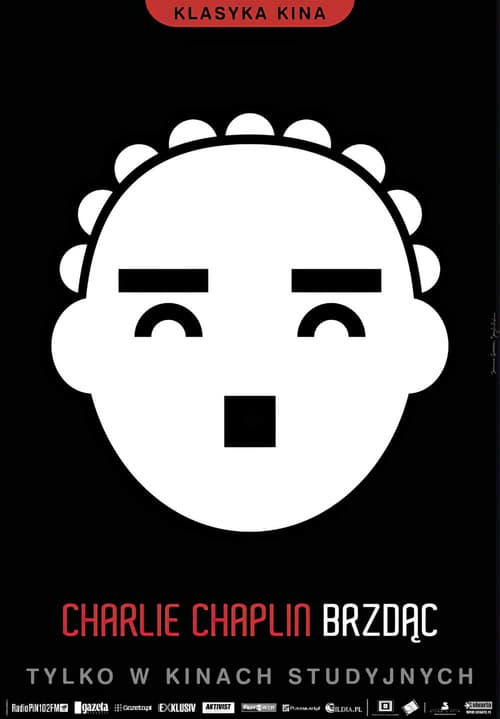 Plakat filmu: Brzdąc