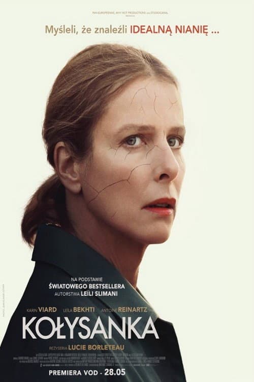 Plakat filmu: Kołysanka