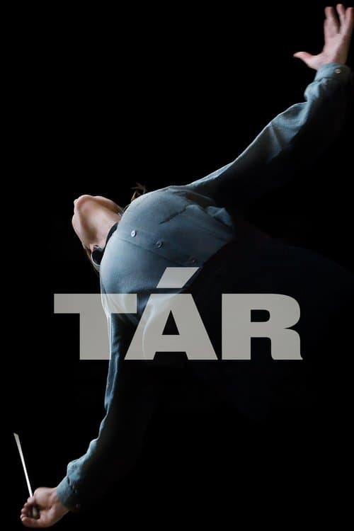 Plakat filmu: TÁR
