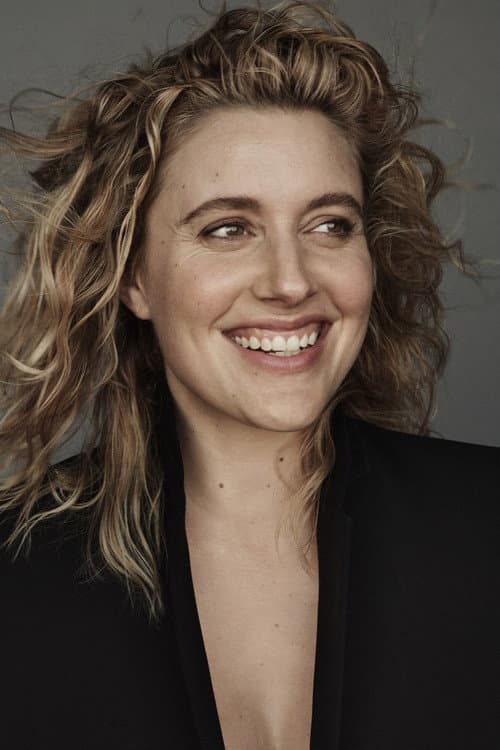 Zdjęcie: Greta Gerwig