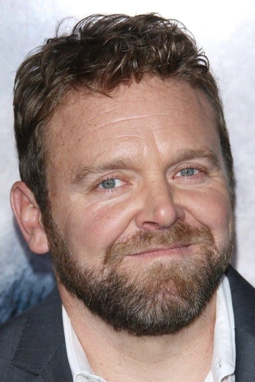 Zdjęcie: Joe Carnahan