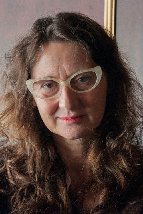 Zdjęcie: Lucrecia Martel