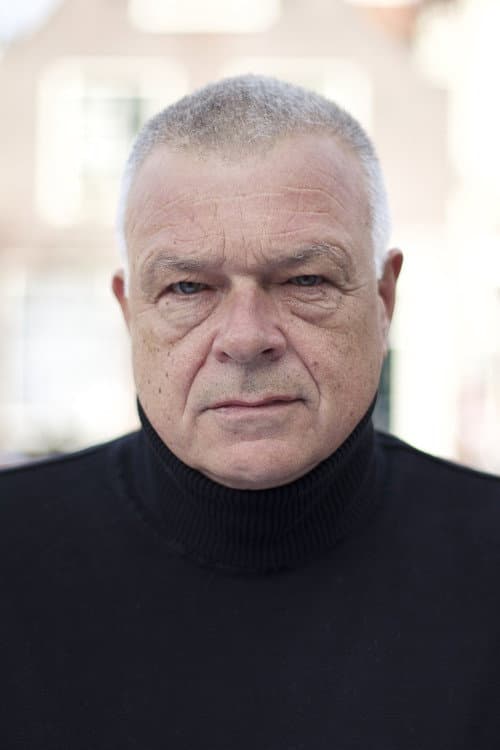 Zdjęcie: Richard Claus