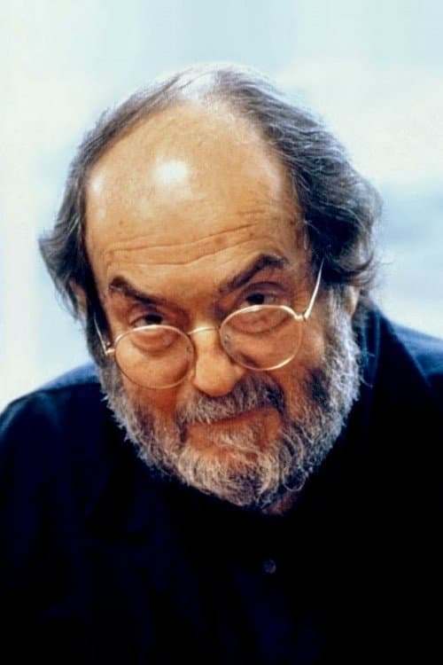 Zdjęcie: Stanley Kubrick