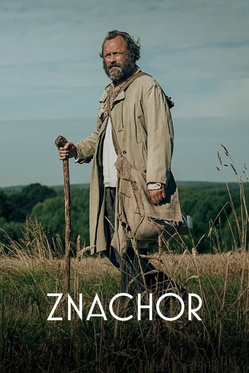 Plakat filmu: Znachor