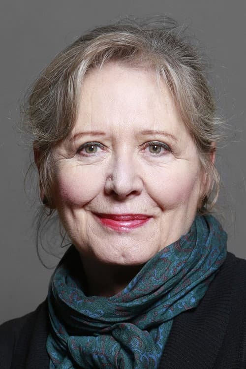 Zdjęcie: Helena Třeštíková