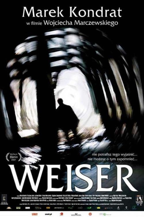Plakat filmu: Weiser
