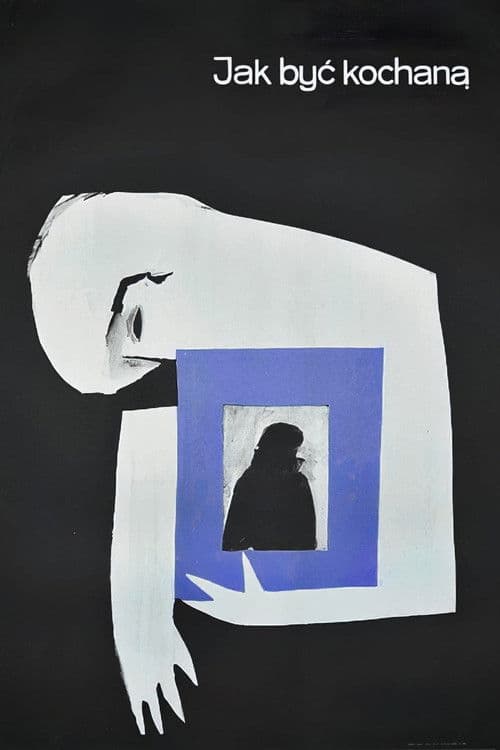 Plakat filmu: Jak być kochaną