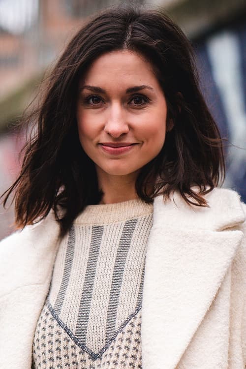 Zdjęcie: Tina Mackic