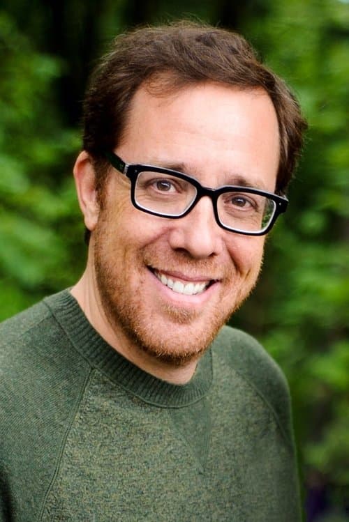 Zdjęcie: Rob Minkoff