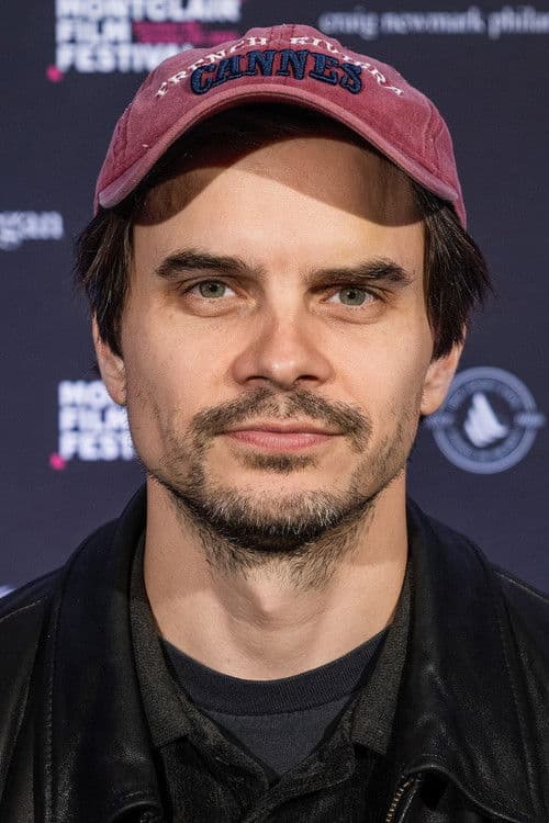 Zdjęcie: Kristoffer Borgli