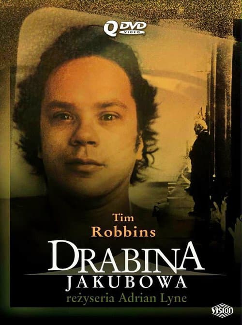 Plakat filmu: Drabina Jakubowa