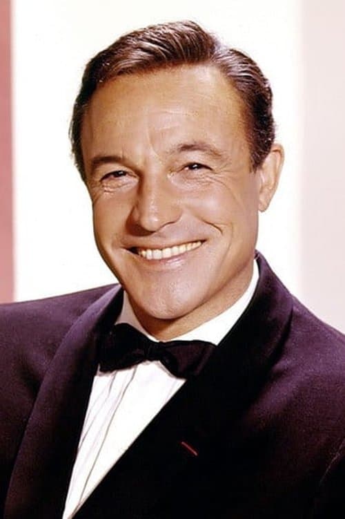Zdjęcie: Gene Kelly