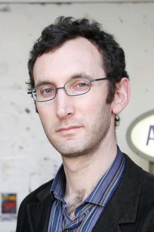 Zdjęcie: Jesse Moss