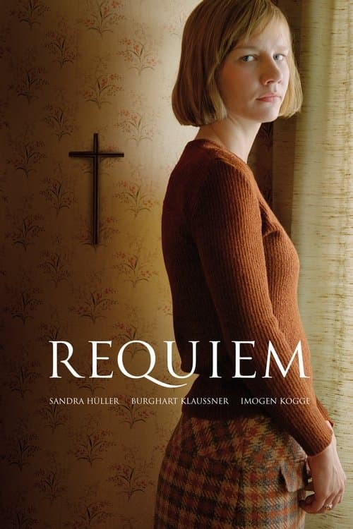 Plakat filmu: Requiem
