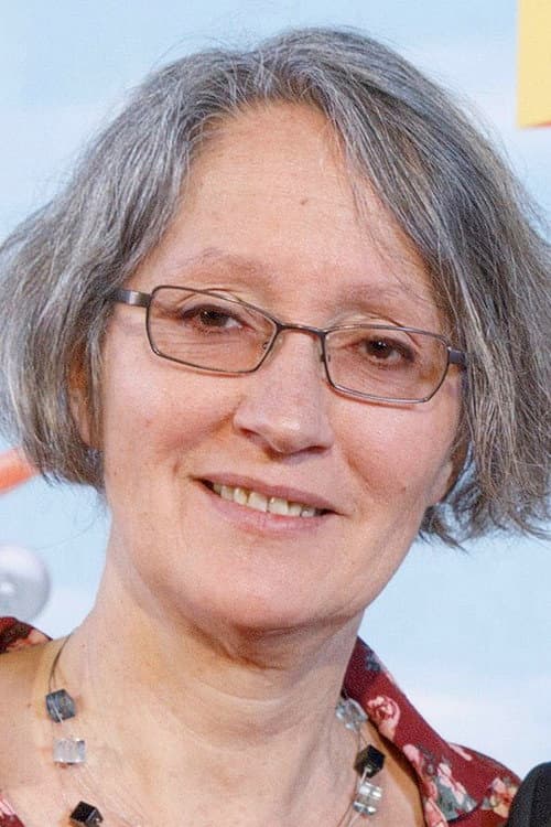 Zdjęcie: Ute von Münchow-Pohl