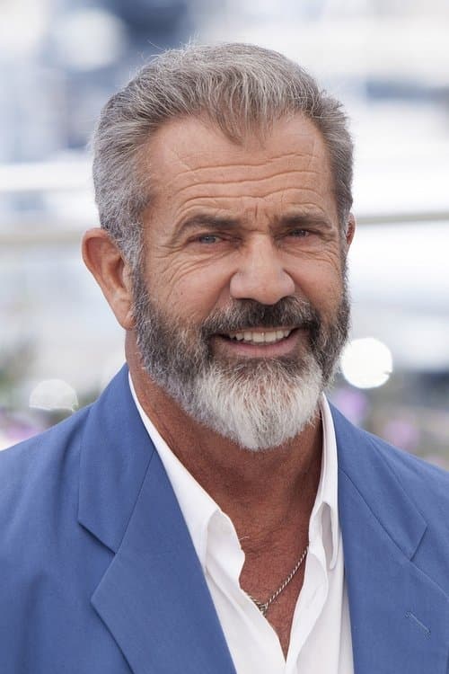 Zdjęcie: Mel Gibson