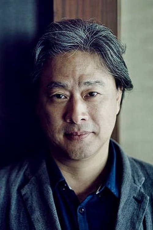 Zdjęcie: 박찬욱