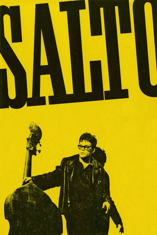 Plakat filmu: Salto