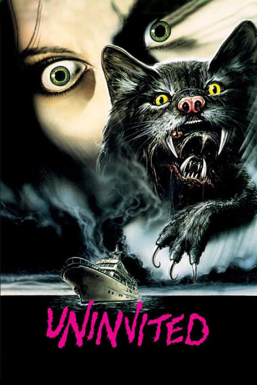 Plakat filmu: Śmierć w miękkim futerku