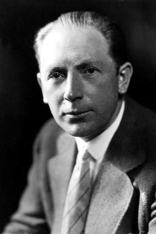 Zdjęcie: F. W. Murnau