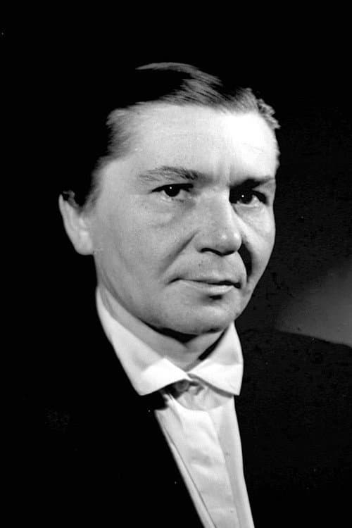 Zdjęcie: Wanda Jakubowska