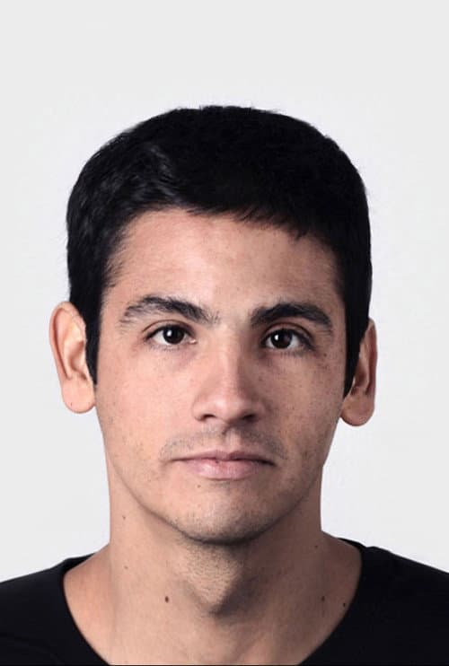 Zdjęcie: Felipe Esparza Pérez