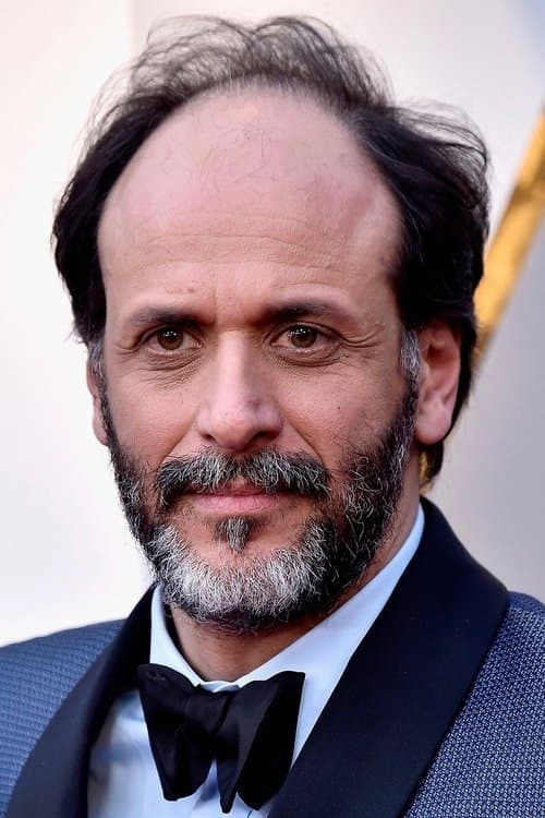 Zdjęcie: Luca Guadagnino