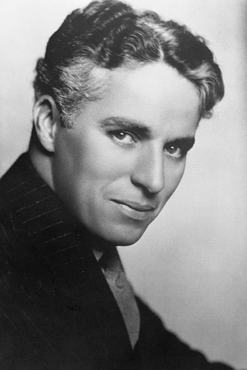 Zdjęcie: Charlie Chaplin