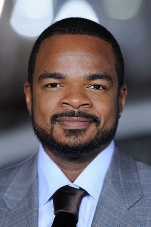 Zdjęcie: F. Gary Gray