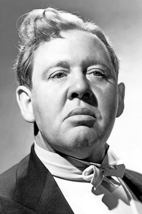 Zdjęcie: Charles Laughton