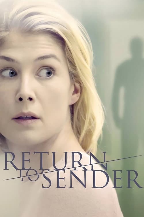 Plakat filmu: Pragnienie zemsty