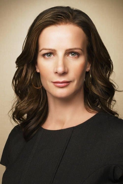 Zdjęcie: Rachel Griffiths