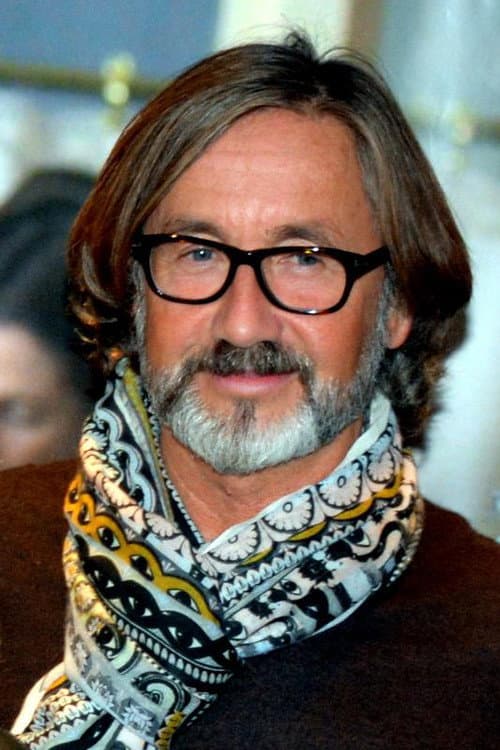 Zdjęcie: Martin Provost