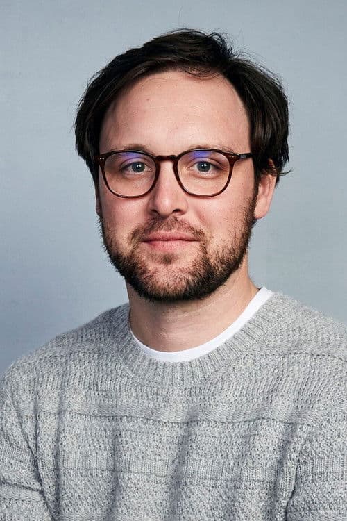 Zdjęcie: Max Barbakow
