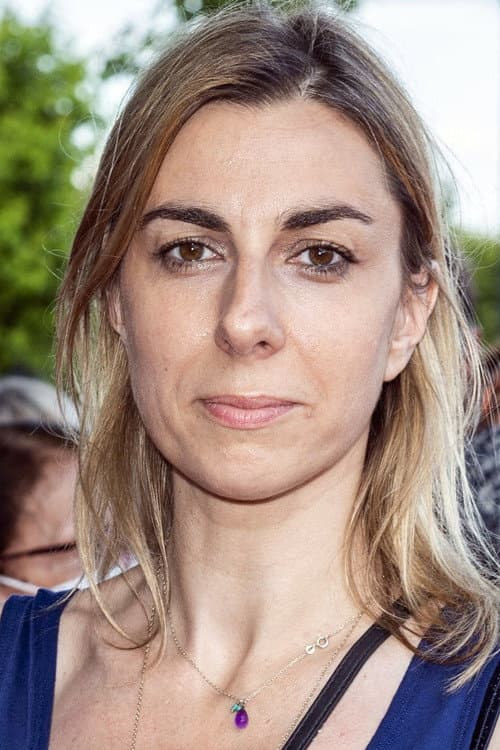 Zdjęcie: Virginie Verrier
