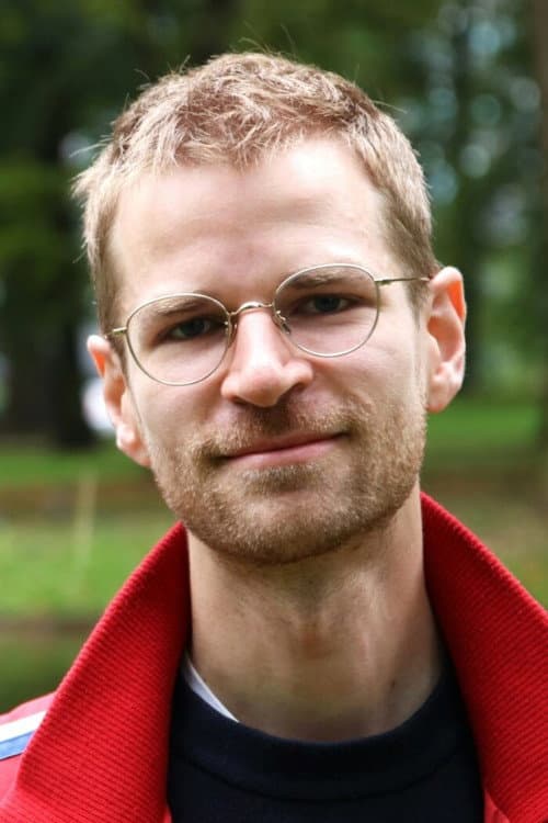 Zdjęcie: Eirik Sæter Stordahl