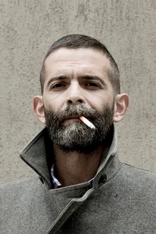 Zdjęcie: Vincent Paronnaud