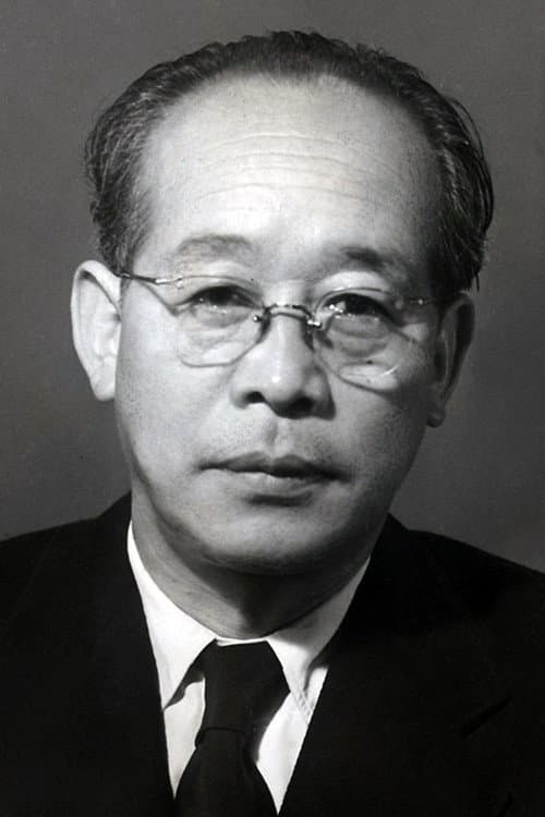 Zdjęcie: Kenji Mizoguchi