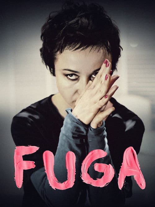 Plakat filmu: Fuga